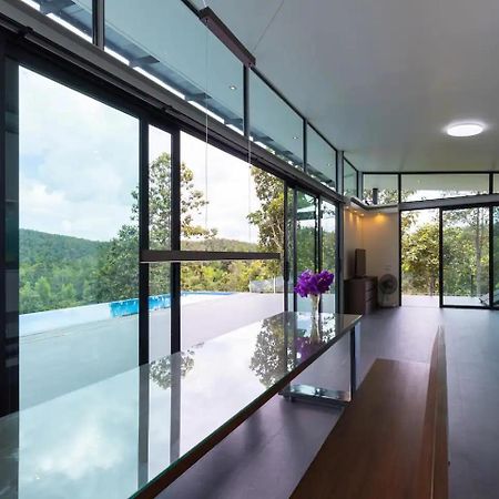 Stunning 3-Bed Villa In Chiang Mai Eksteriør billede