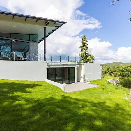 Stunning 3-Bed Villa In Chiang Mai Eksteriør billede